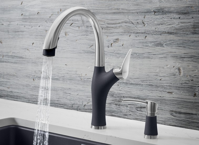 How To Choose A Faucet For Your Kitchen Howies Furniture